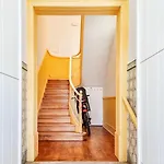 Apartamento W. Lots Of In A Beautiful Terrace *