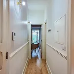 Apartamento W. Lots Of In A Beautiful Terrace