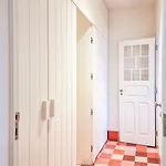 Apartamento W. Lots Of In A Beautiful Terrace