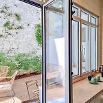 Apartamento W. Lots Of In A Beautiful Terrace Lisboa