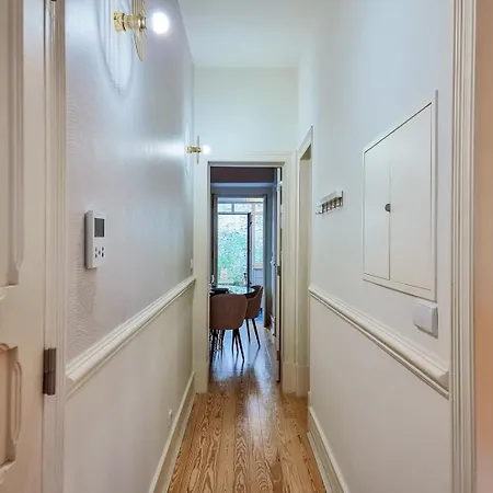 Apartament W. Lots Of In A Beautiful Terrace