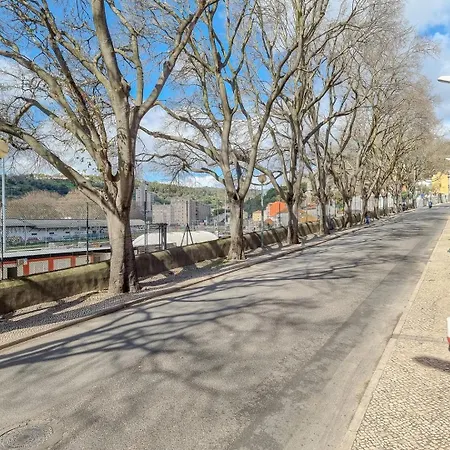 Apartamento W. Lots Of In A Beautiful Terrace *