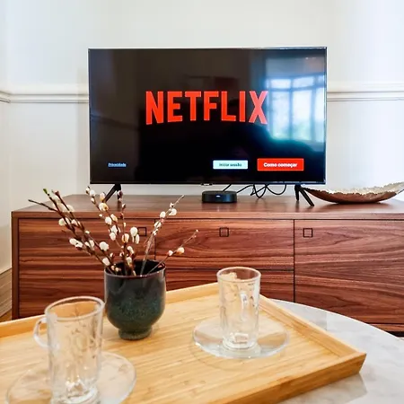 W. Lots Of In A Beautiful Terrace Apartamento *